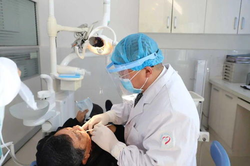 健共体在行动 新区中心医院健共体口腔全科联盟揭牌暨2021年首批医护人员下派基层启动