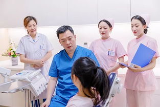 重庆口腔医院推出惠民服务，全家免费检查暖人心