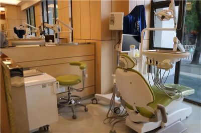 我市首家公立口腔专科医疗机构今日盛大开业，市民口腔健康迎来专业新保障