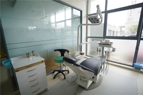 喜讯 烟台海港医院口腔科门诊诊疗费用纳入医保报销范围